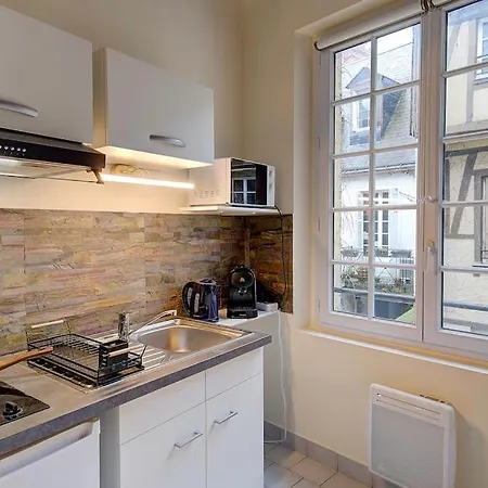 Διαμέρισμα Chic Et Cosy - Arrivee Autonome