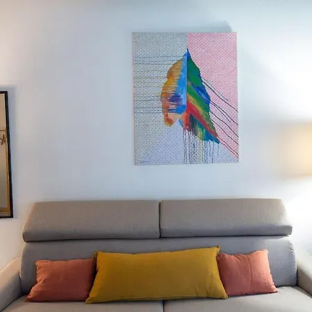 Chic Et Cosy - Arrivee Autonome * Τουρ