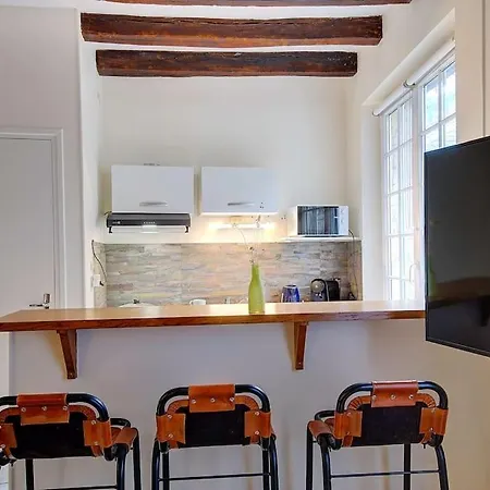 Chic Et Cosy - Arrivee Autonome