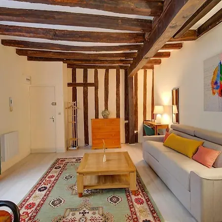 Chic Et Cosy - Arrivee Autonome *