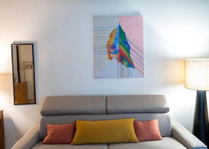 Chic Et Cosy - Arrivee Autonome * Tours