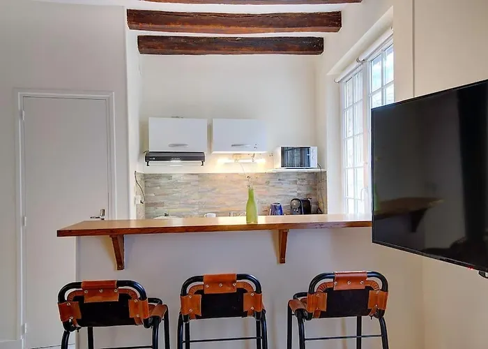 Chic Et Cosy - Arrivee Autonome